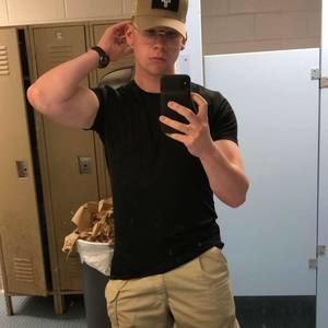 Meet your Posher, Jake